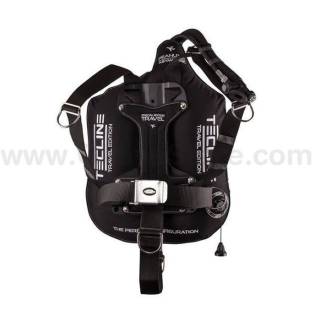 Tecline Set Peanut 21 Ultra Light Travel