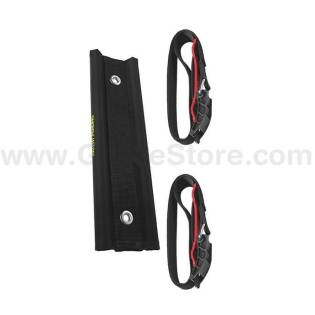 OMS Adaptador Soft para Monobotella con Cinchas