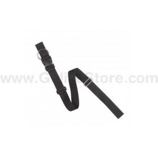 Dive Rite Cincha Entrepierna 1.5" con Anilla y Hebilla QR