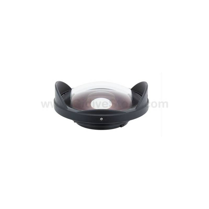 Inon Gran Angular UFL-G140 SD para GoPro