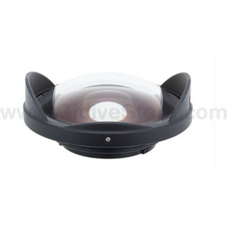 Inon Gran Angular UFL-G140 SD para GoPro