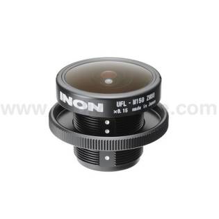 INON Underwater Micro Fisheye Lens UFL-M150 ZM80