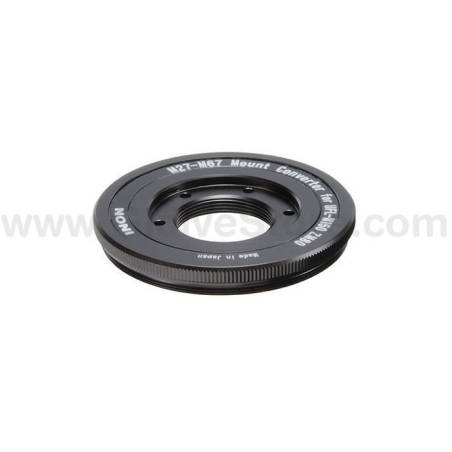 Inon Adaptador M67 para UFL-M150 ZM80