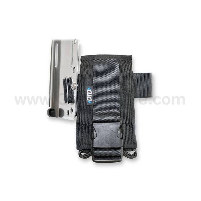 DTD Sistema de Lastre para Backplate Down Drop Large