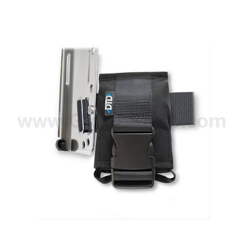 DTD Sistema de Lastre para Backplate Down Drop Small