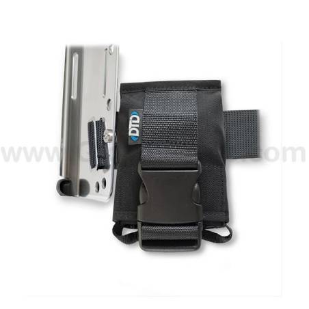 DTD Sistema de Lastre para Backplate Down Drop Small