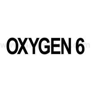 DTD Ahesivo Oxygen 6 (35x8cm)