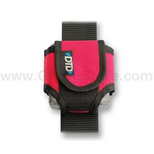 DTD Bolsillo Trim Weight Rojo