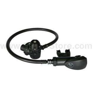 Poseidon Xstream Black Regulator