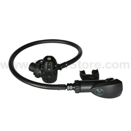 Poseidon Xstream Black