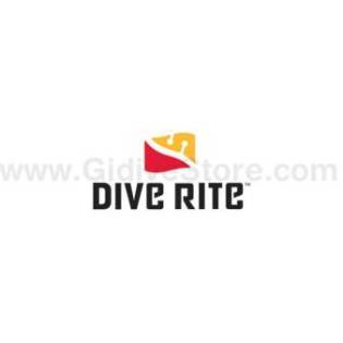 Dive Rite Kit Mantenimiento Primera Etapa RG5300