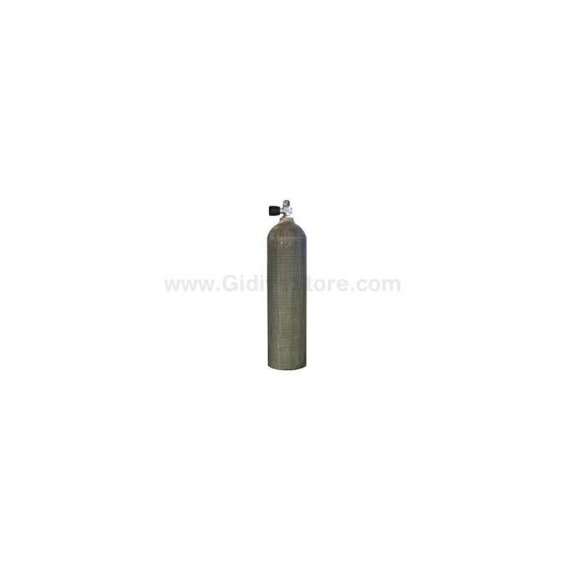 MES Botella Aluminio S40