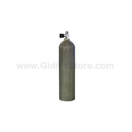 MES Botella Aluminio S40