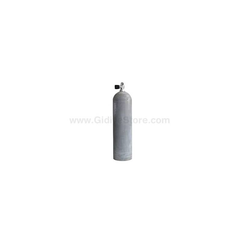 MES Botella Aluminio S80