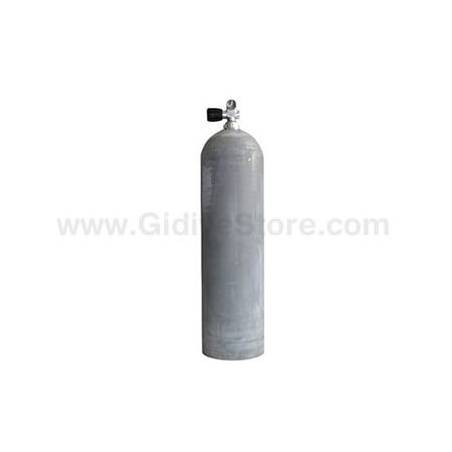 MES Botella Aluminio S80