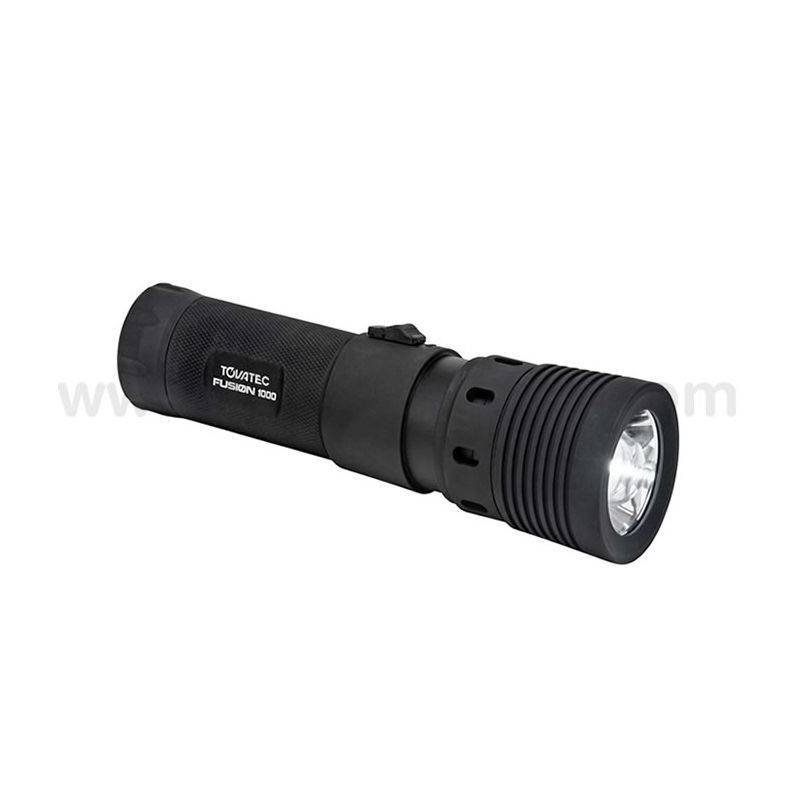 Tovatec Fusion 1050