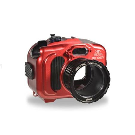 Isotta Housing for Sony  RX100 III