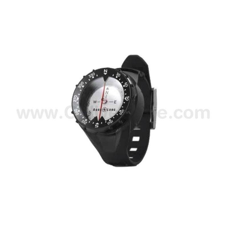 Aqualung Wrist Compass