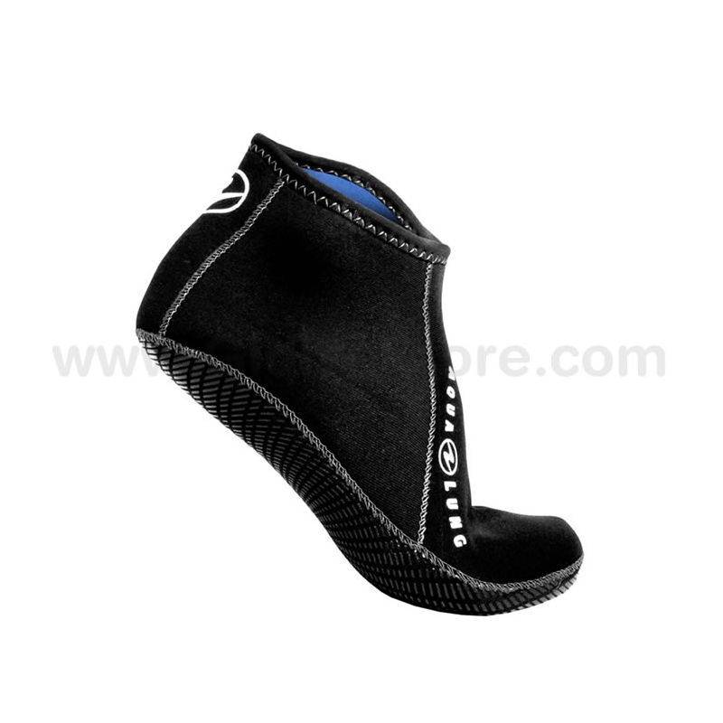 Aqualung Calcetín Ergo Low Top 3mm