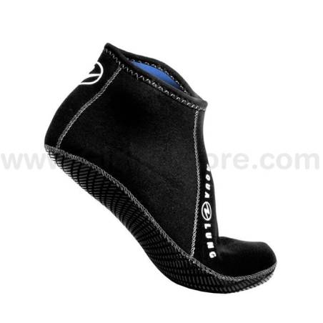 Aqualung Ergo Low Top 3mm Socks