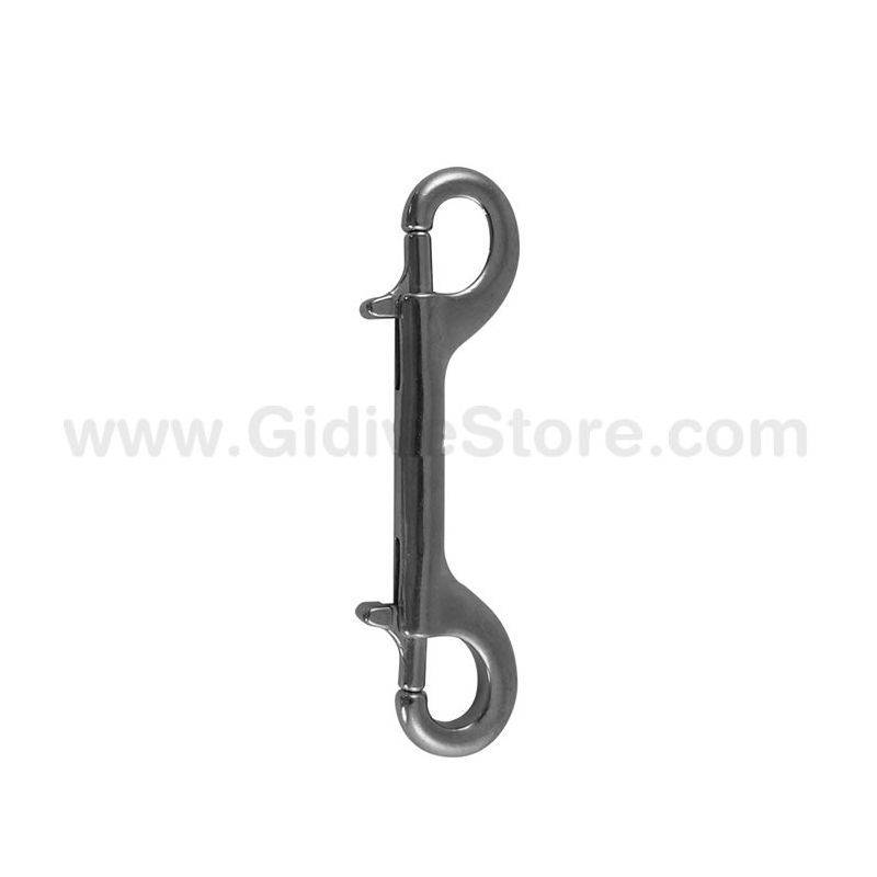 BtS BigGrip SS Double Ender 4" (102mm)