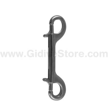 BtS BigGrip SS Double Ender 4" (102mm)