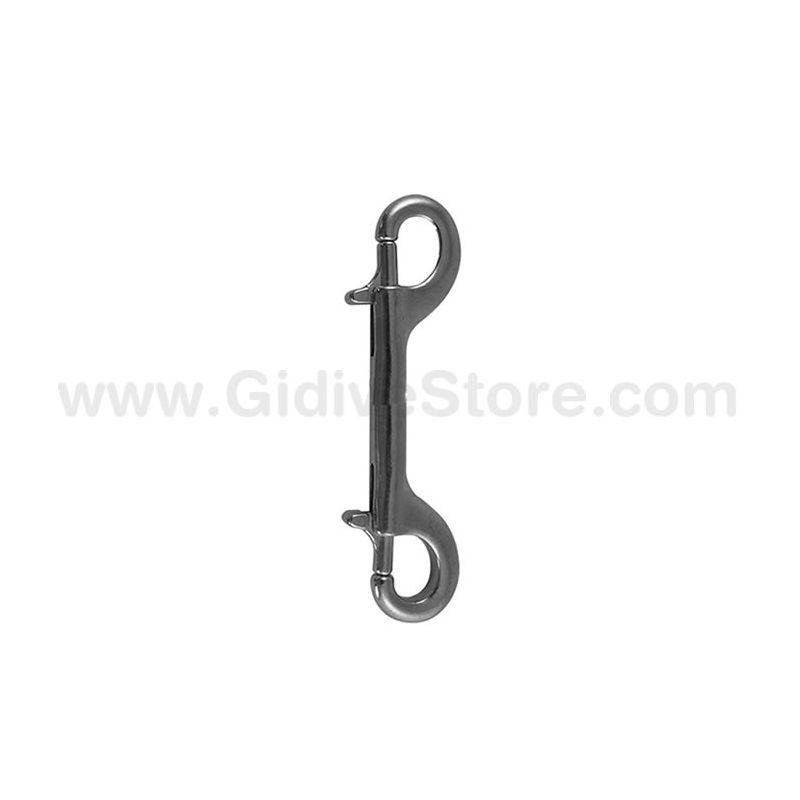 BtS BigGrip SS Double Ender 3 1/2" (89mm)