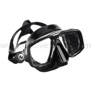 Aqualung Máscara Look Negro