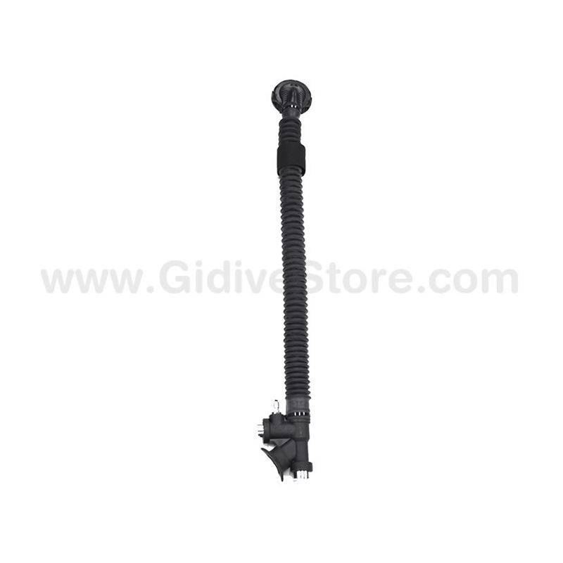 Apeks Airway Type K Inflator Complete with Drain Valve