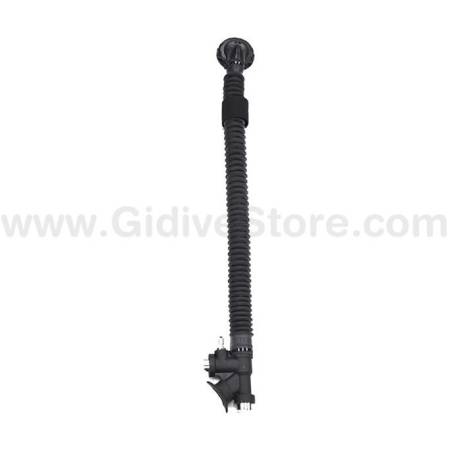 Apeks Hinchador Airway Completo Tipo K con Válvula de Vaciado