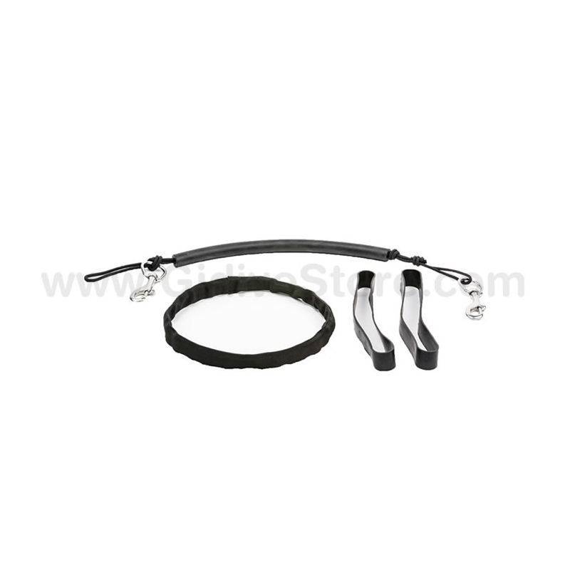 Hollis Set Stage Deluxe S80