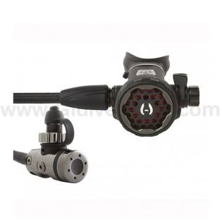 Hollis Regulador 200LX DCX