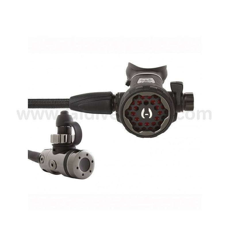 Hollis Regulador 200LX DCX