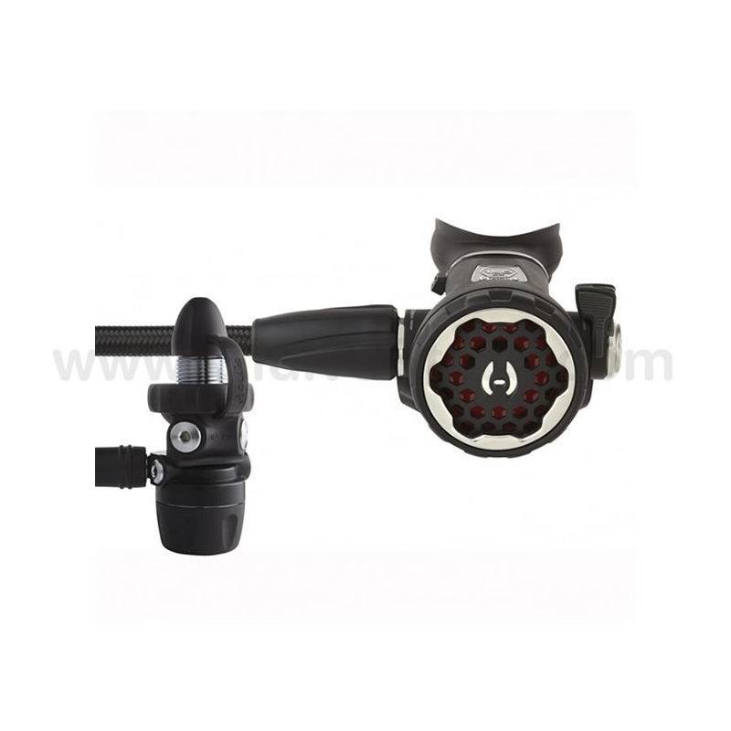 Hollis Regulador 150LX DC7