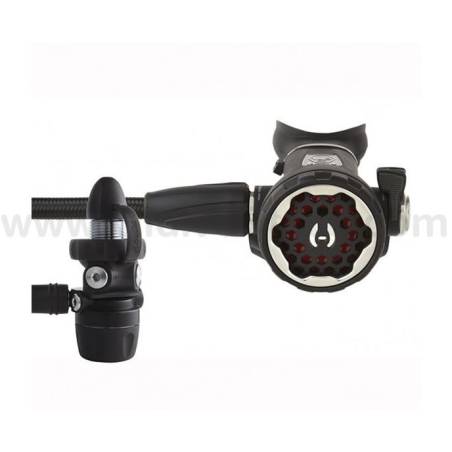 Hollis Regulador 150LX DC7