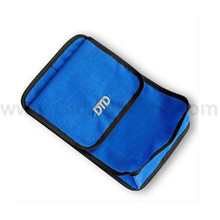 DTD Bolsillo para Traje Azul