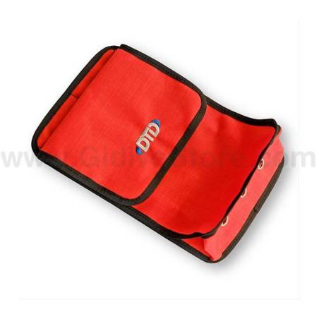 DTD Bolsillo para Traje Naranja