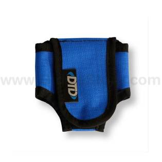DTD Bolsillo Trim Weight Azul