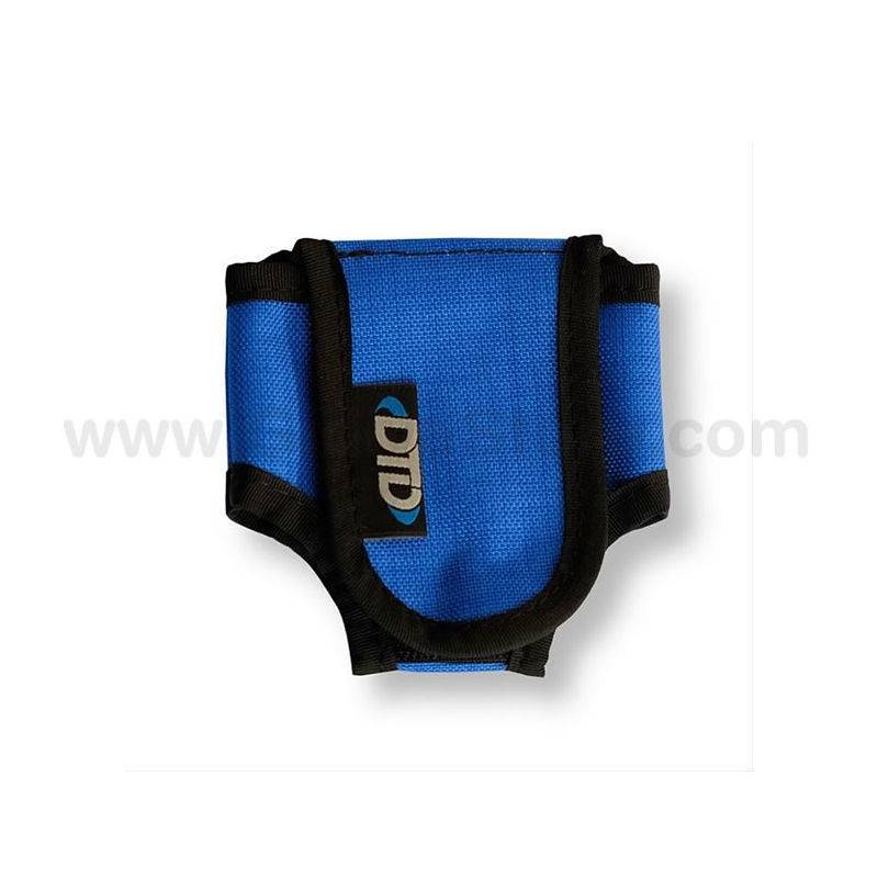 DTD Bolsillo Trim Weight Azul