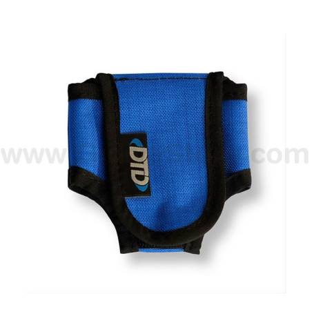 DTD Bolsillo Trim Weight Azul