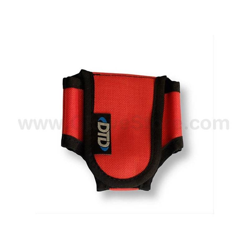 DTD Trim Pocket Orange