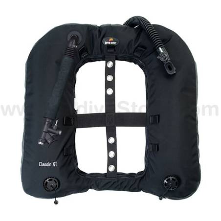 Dive Rite Classic XT Double Bladder Wing