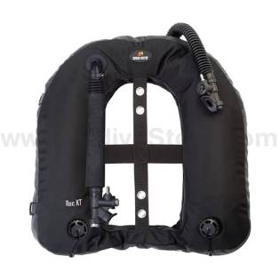 Dive Rite REC XT Double Bladder Wing