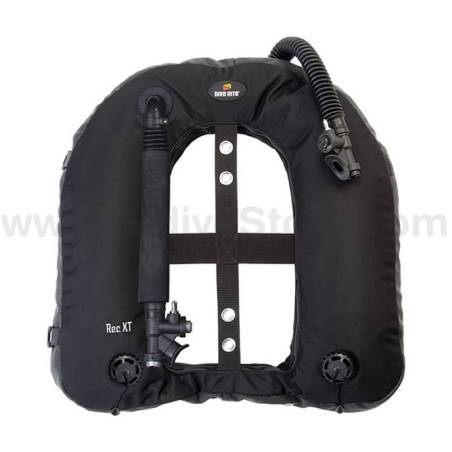 Dive Rite REC XT Double Bladder Wing