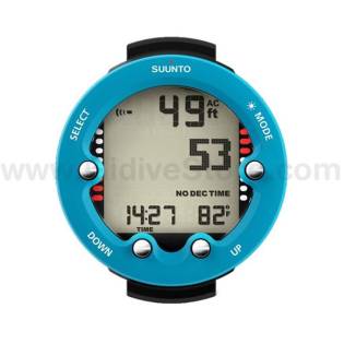 Suunto Zoop Novo Azul