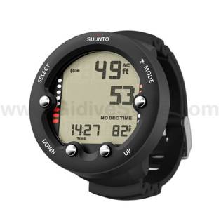 Suunto Zoop Novo Black