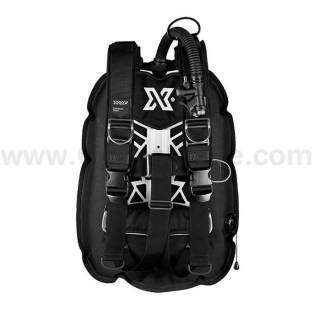 Xdeep NX Ghost Deluxe Full Set