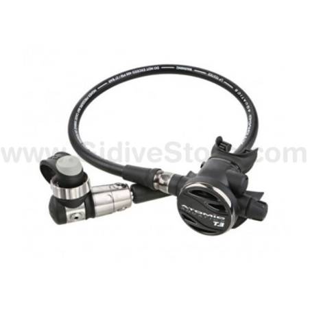 Atomic Aquatics T3 Titanium