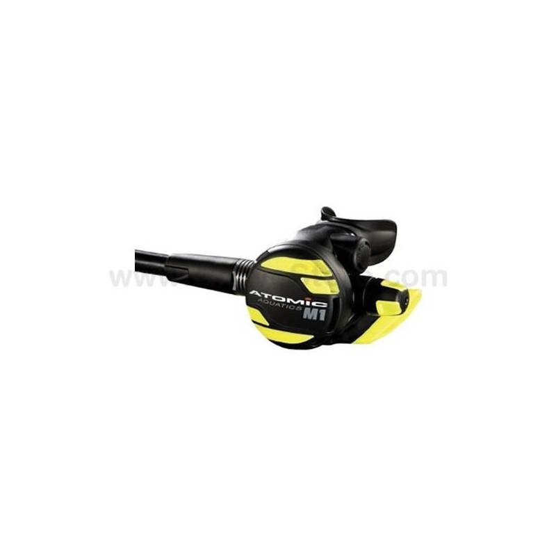 Atomic Aquatics M1 Octopus