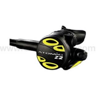 Atomic Aquatics Z2 Octopus